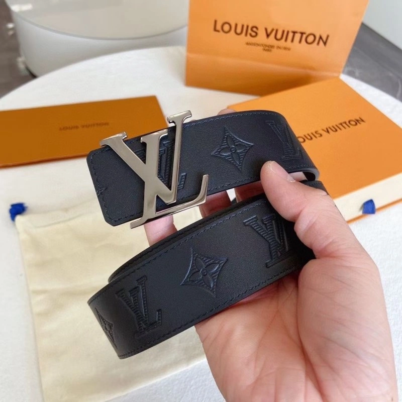 AllSeason Louis Vuitton Belts 299298