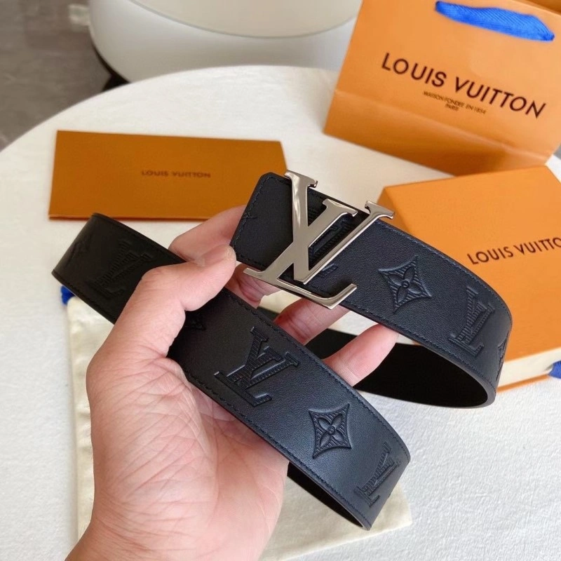 AllSeason Louis Vuitton Belts 299298