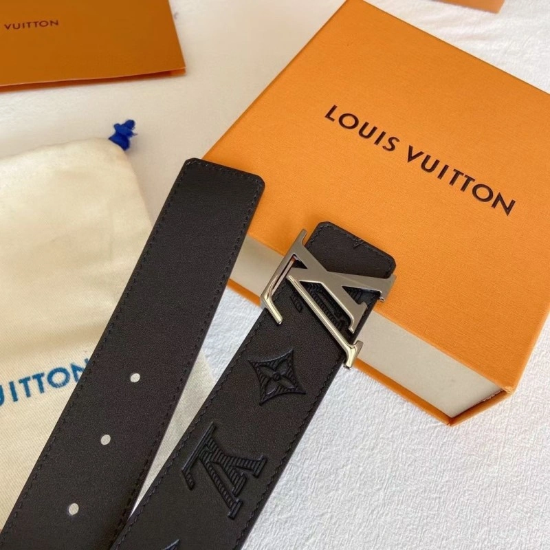 AllSeason Louis Vuitton Belts 299298