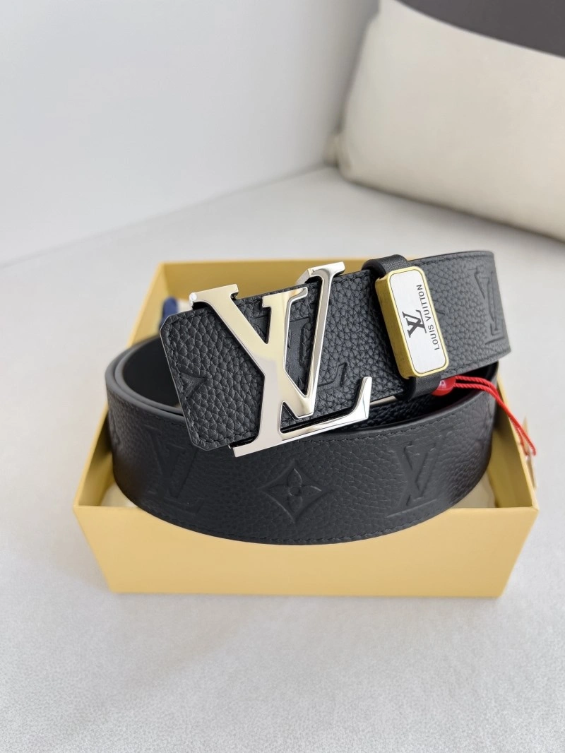 Louis Vuitton Belts Soft 299304
