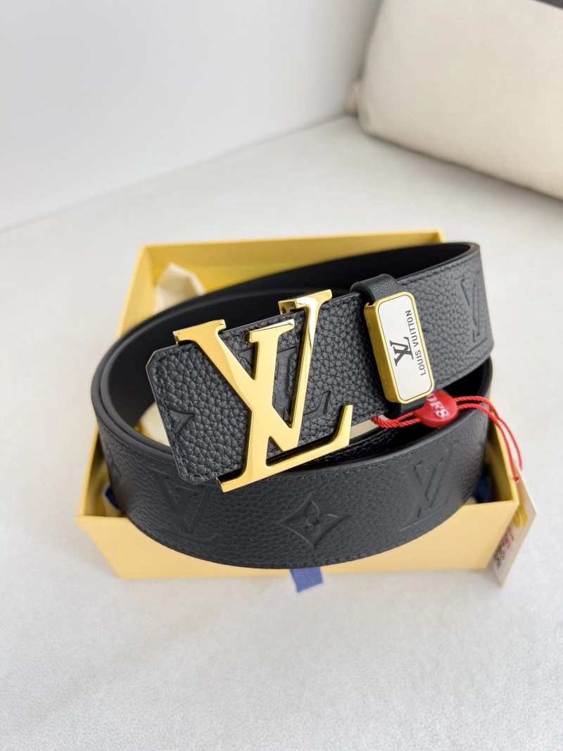 Louis Vuitton Belts Soft 299304