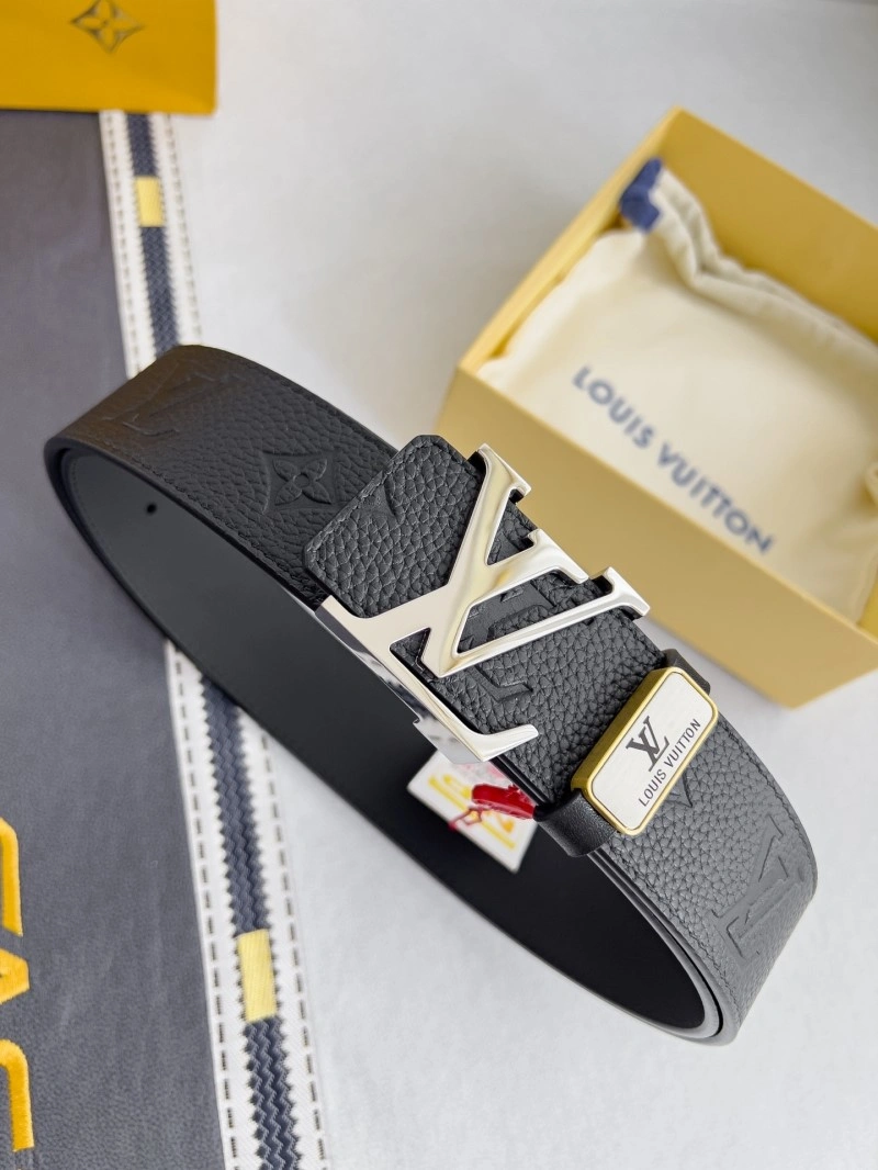 Louis Vuitton Belts Soft 299304