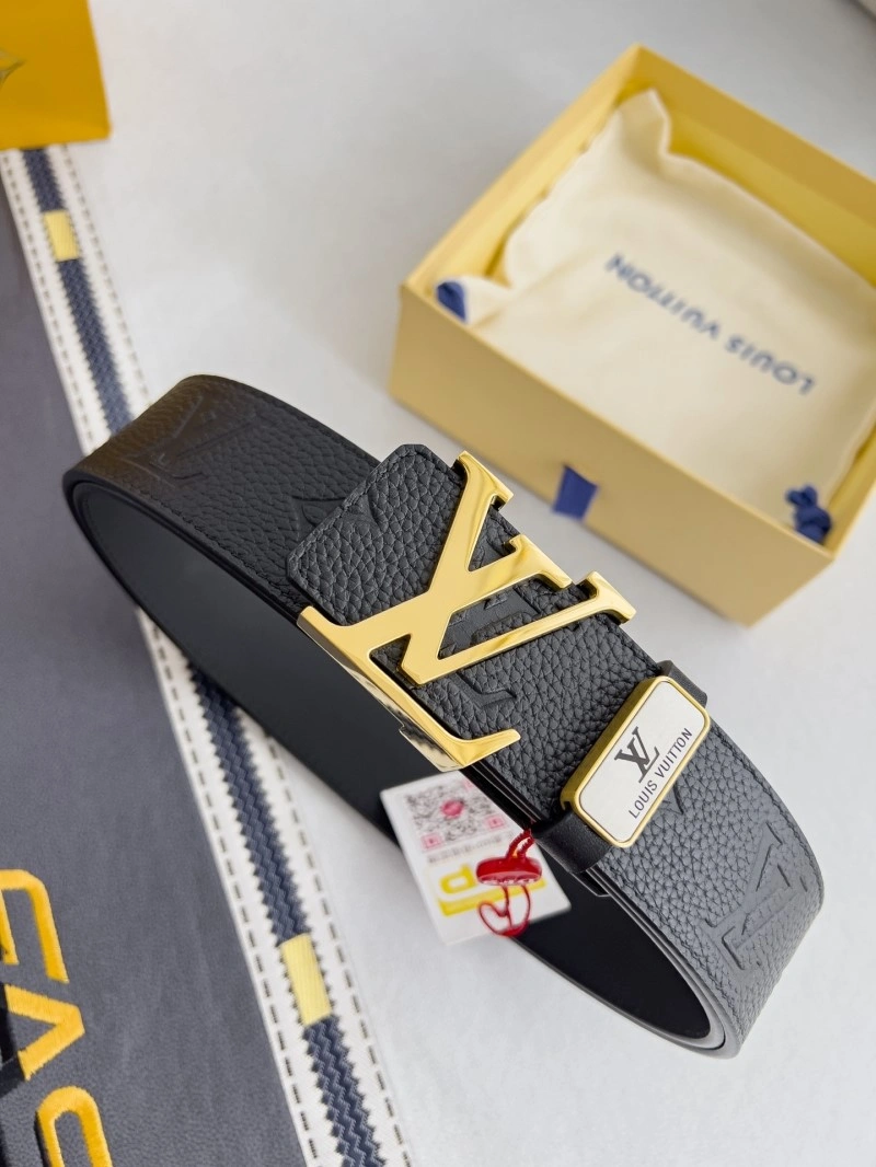 Louis Vuitton Belts Soft 299304
