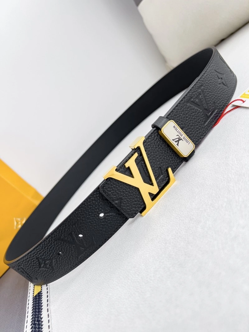 Louis Vuitton Belts Soft 299304