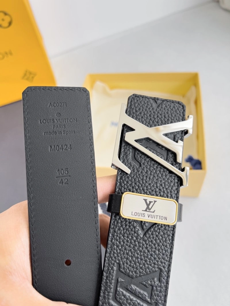 Louis Vuitton Belts Soft 299304