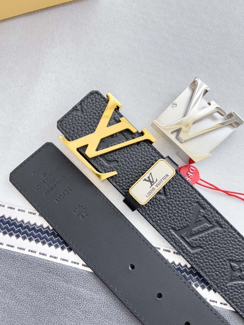 Louis Vuitton Belts Soft 299304