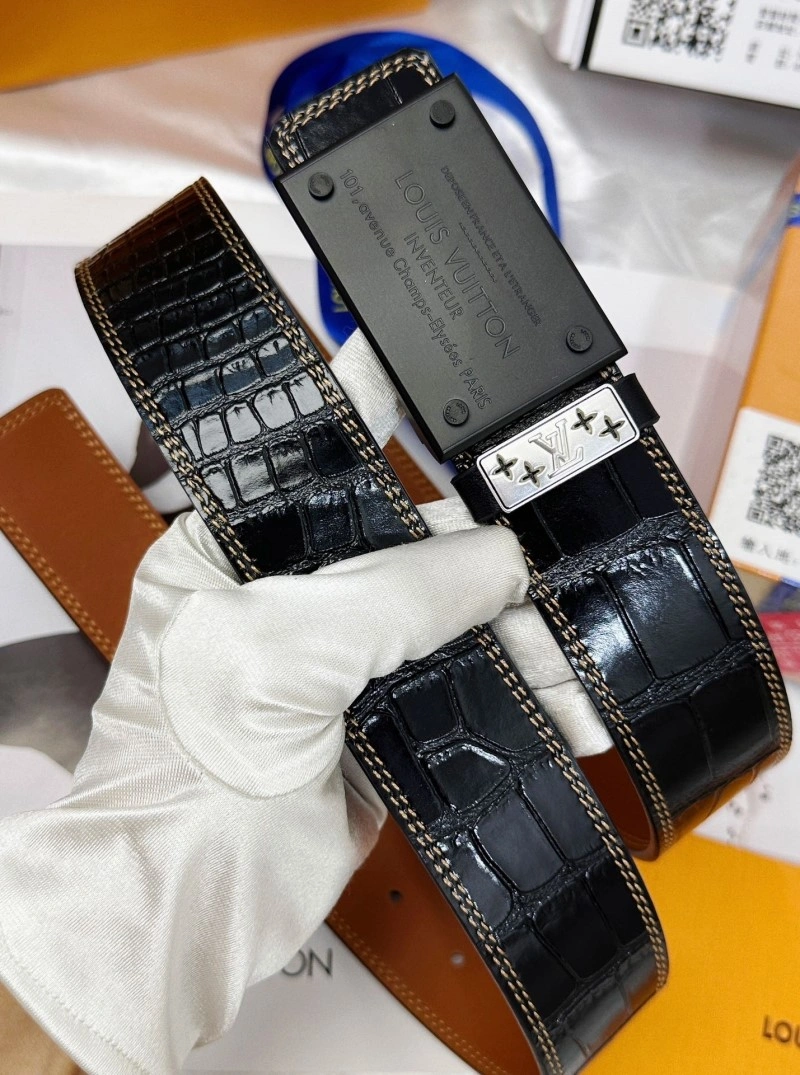 Louis Vuitton Belts HighPerformance 299300