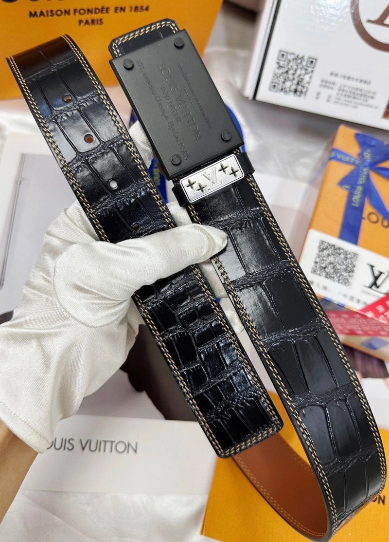 Louis Vuitton Belts HighPerformance 299300