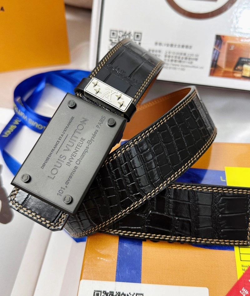 Louis Vuitton Belts HighPerformance 299300