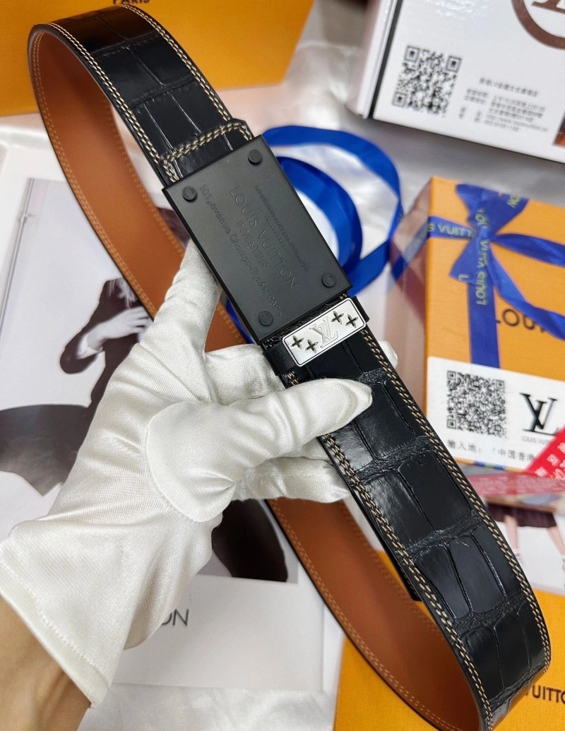 Louis Vuitton Belts HighPerformance 299300