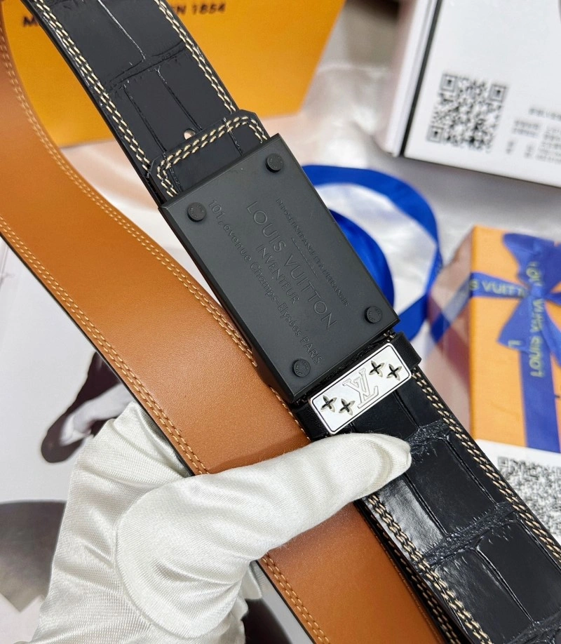 Louis Vuitton Belts HighPerformance 299300