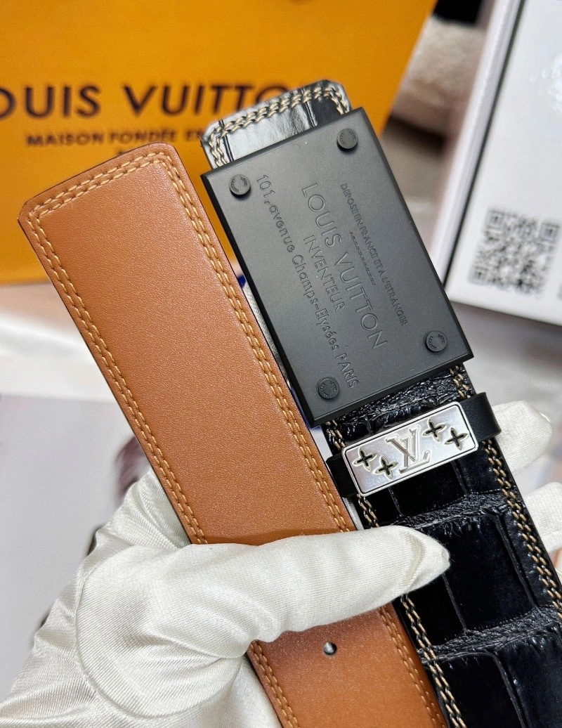 Louis Vuitton Belts HighPerformance 299300