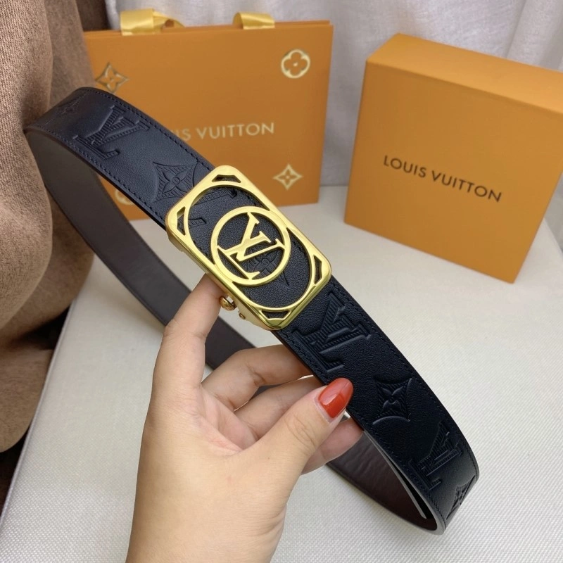 Comfortable Louis Vuitton Belts 299279