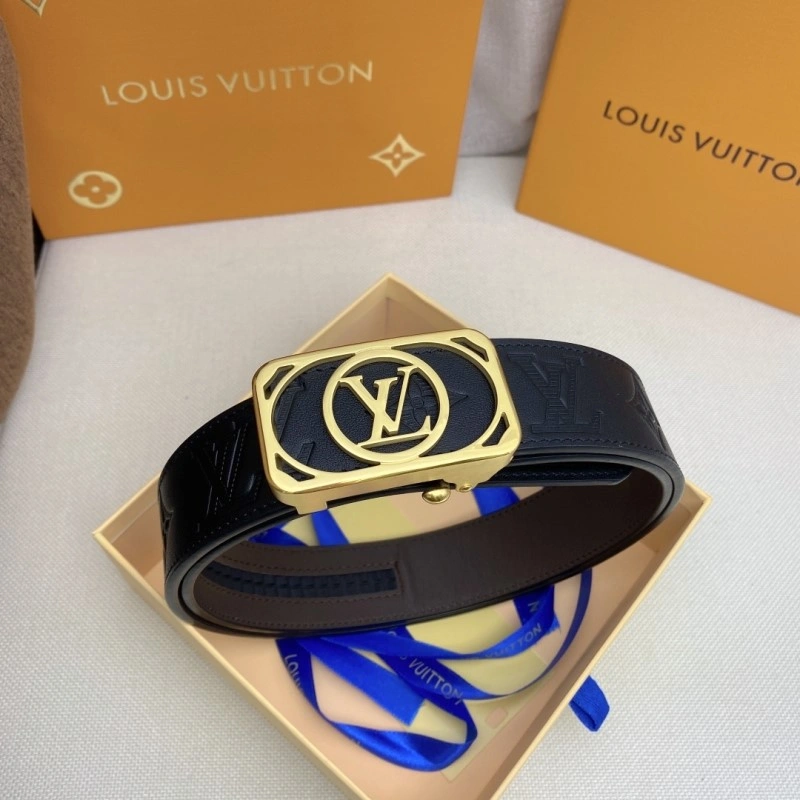 Comfortable Louis Vuitton Belts 299279