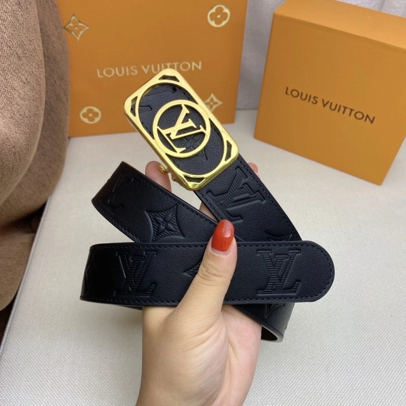 Comfortable Louis Vuitton Belts 299279
