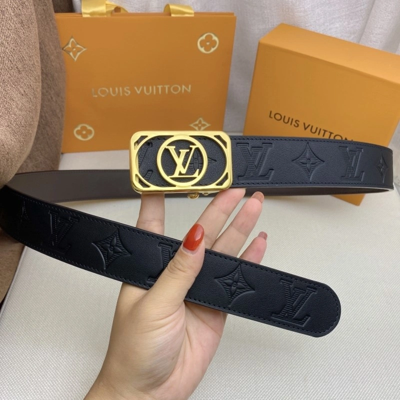 Comfortable Louis Vuitton Belts 299279