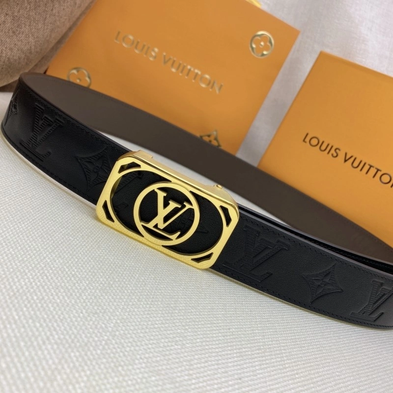 Comfortable Louis Vuitton Belts 299279