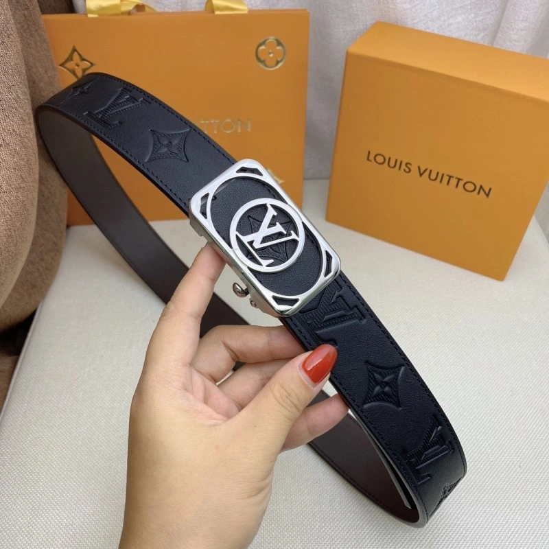 Louis Vuitton Belts Stretchable 299287