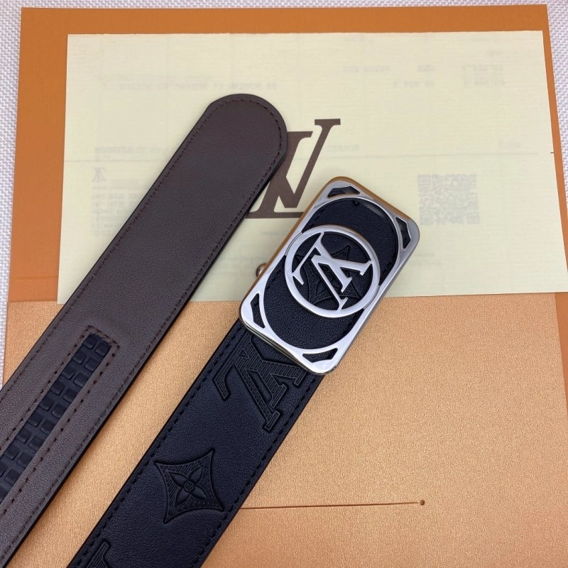 Louis Vuitton Belts Stretchable 299287