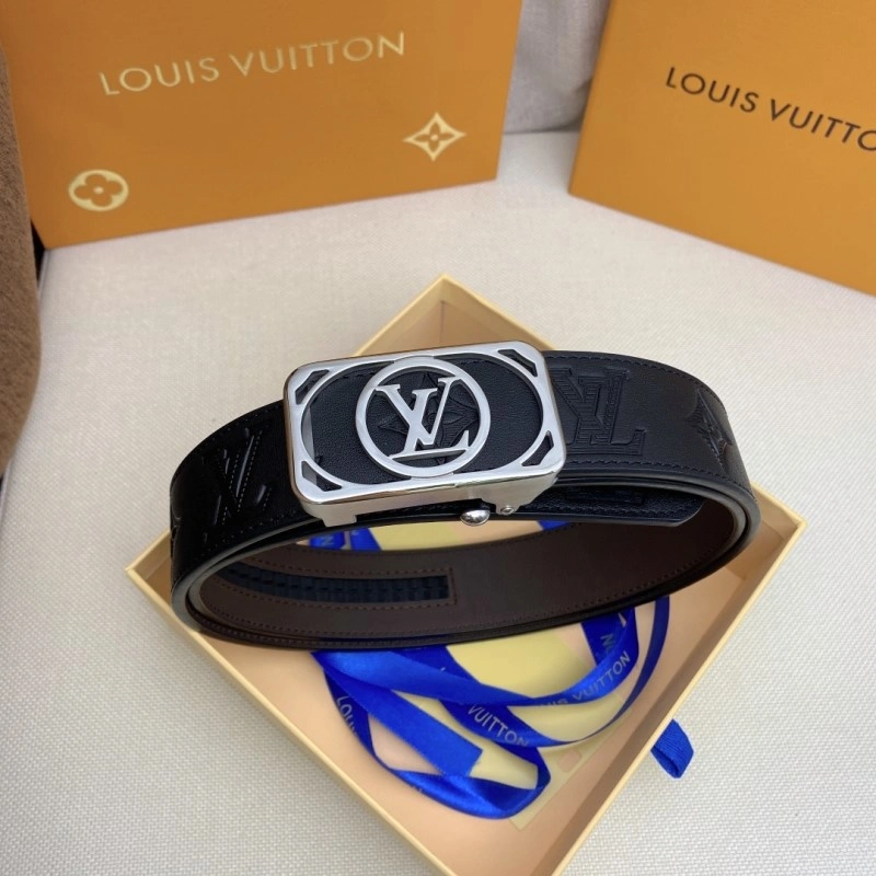Louis Vuitton Belts Stretchable 299287