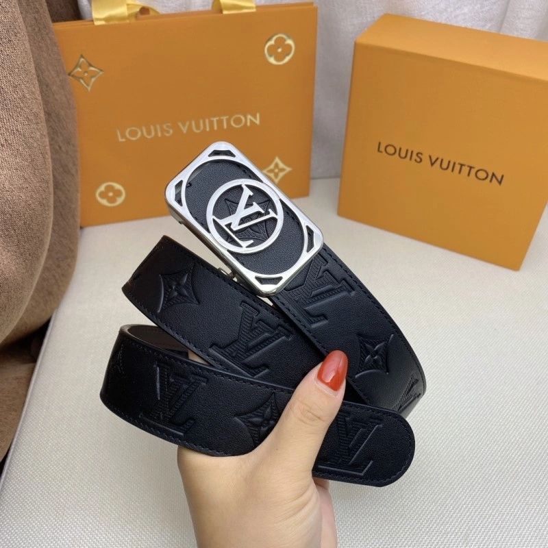 Louis Vuitton Belts Stretchable 299287