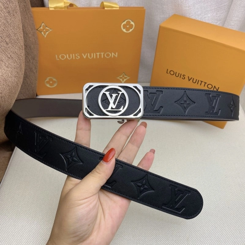 Louis Vuitton Belts Stretchable 299287