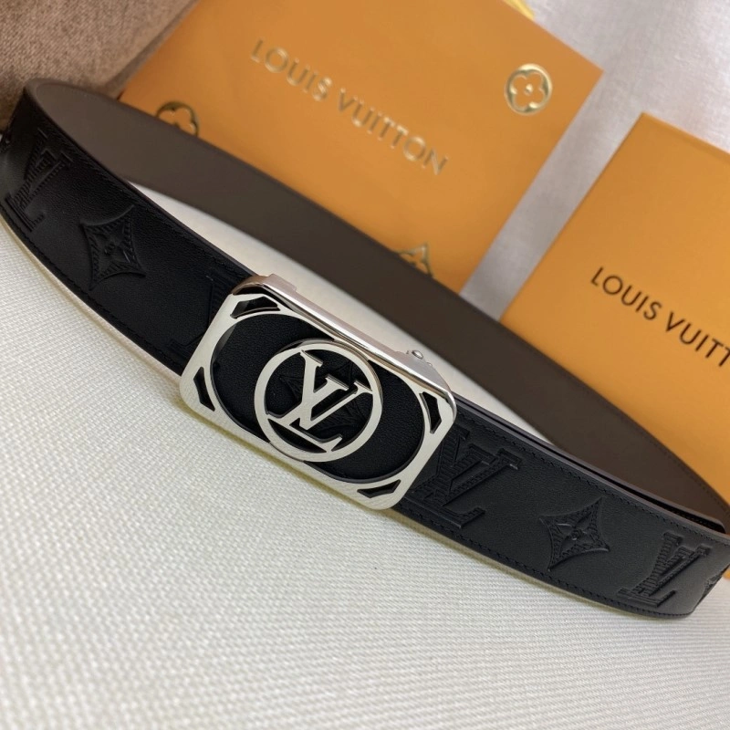 Louis Vuitton Belts Stretchable 299287