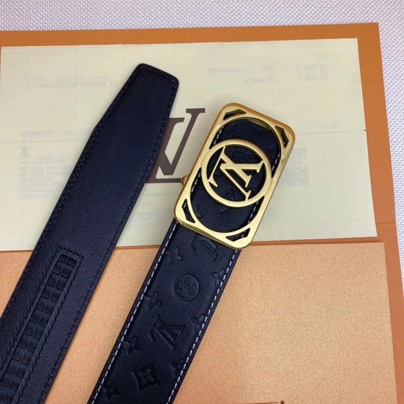 Louis Vuitton Belts HighPerformance 299280