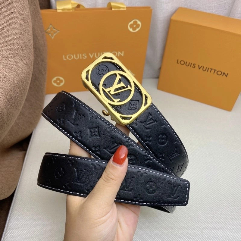 Louis Vuitton Belts HighPerformance 299280