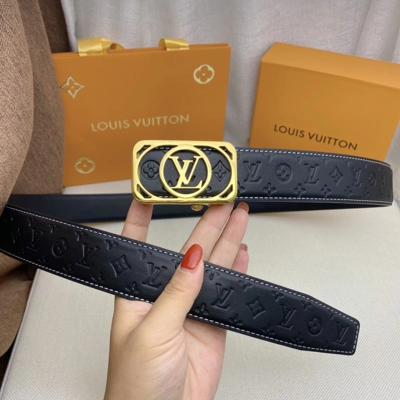 Louis Vuitton Belts HighPerformance 299280