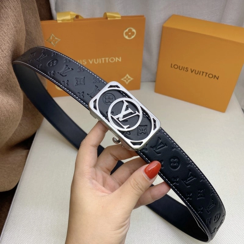WeatherProof Louis Vuitton Belts 299283