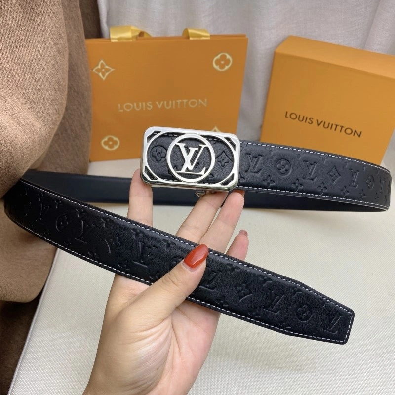 WeatherProof Louis Vuitton Belts 299283