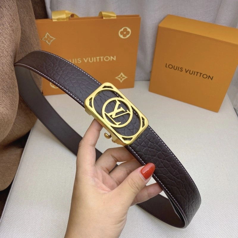 Refined Louis Vuitton Belts 299284