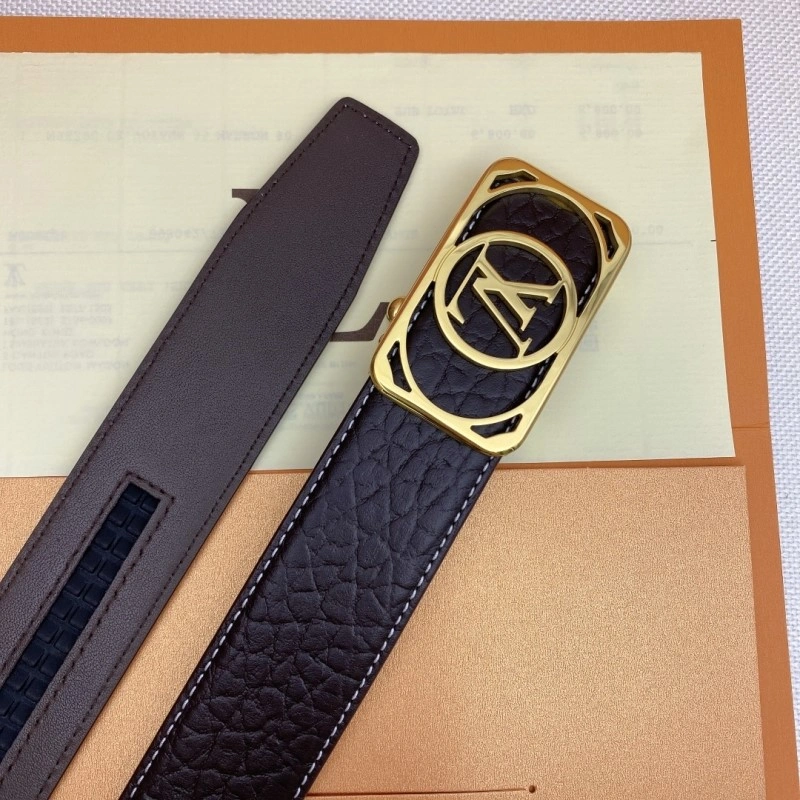 Refined Louis Vuitton Belts 299284