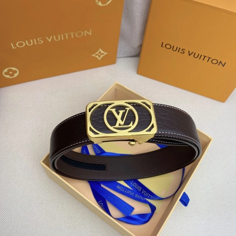 Refined Louis Vuitton Belts 299284