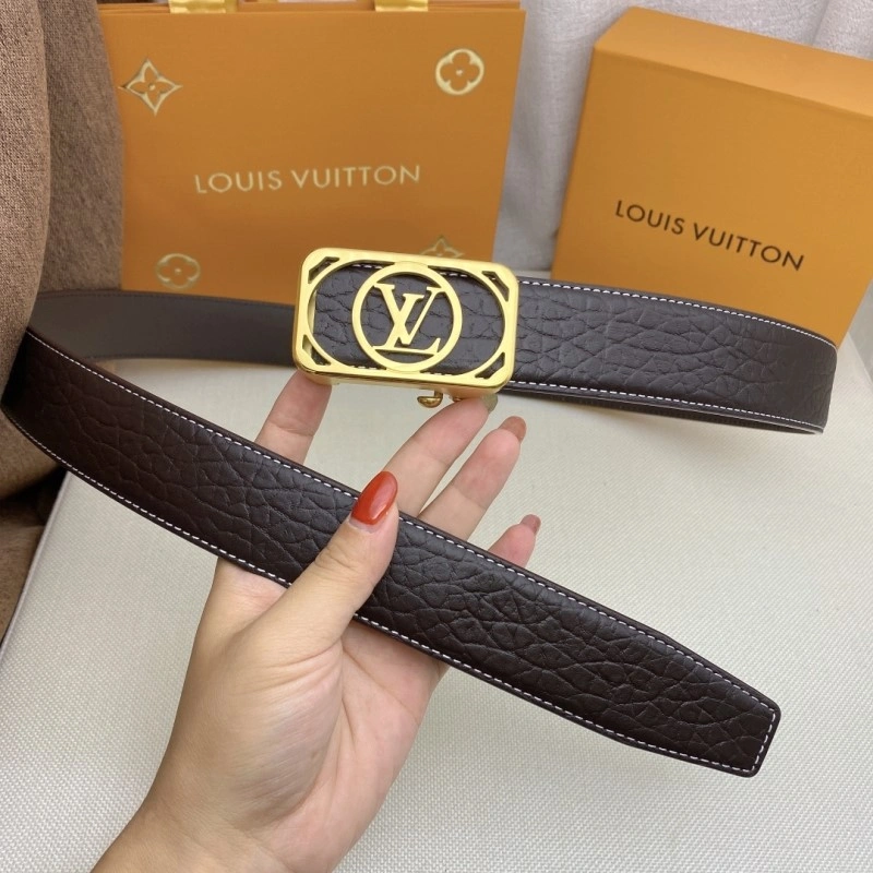 Refined Louis Vuitton Belts 299284