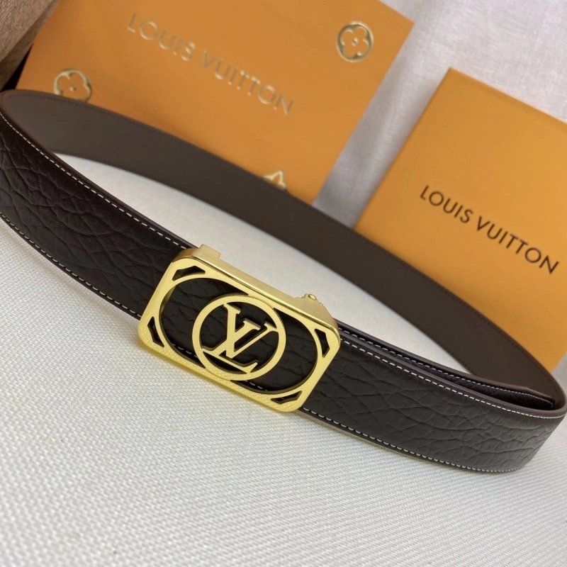 Refined Louis Vuitton Belts 299284