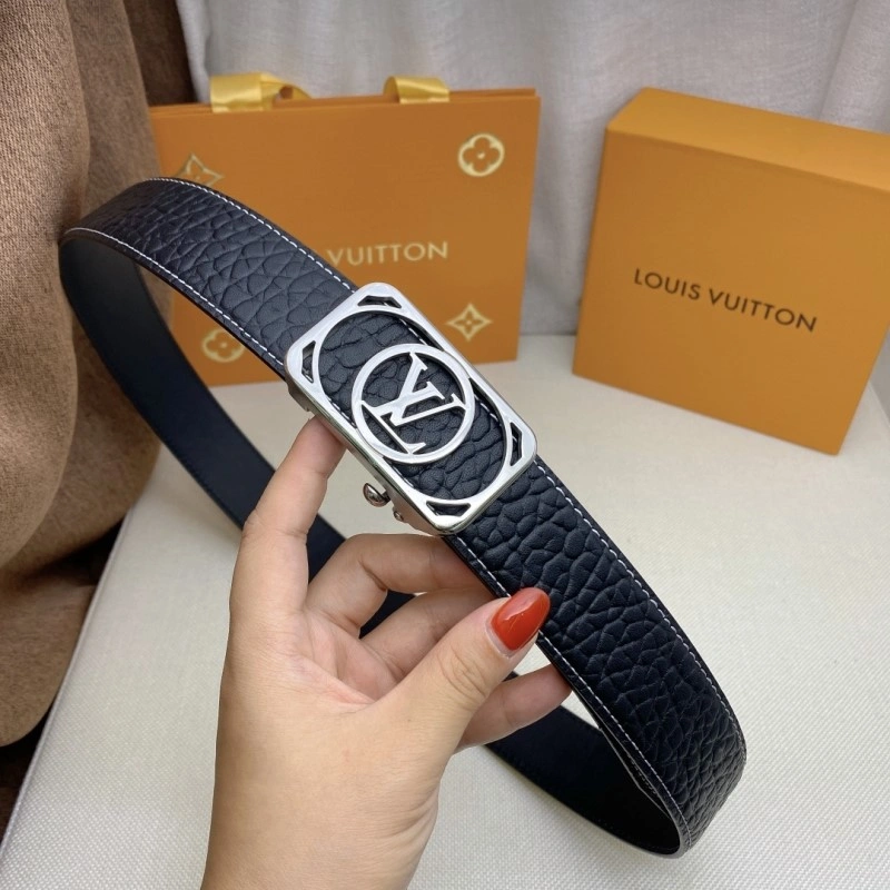 Louis Vuitton Belts Trendsetting 299271