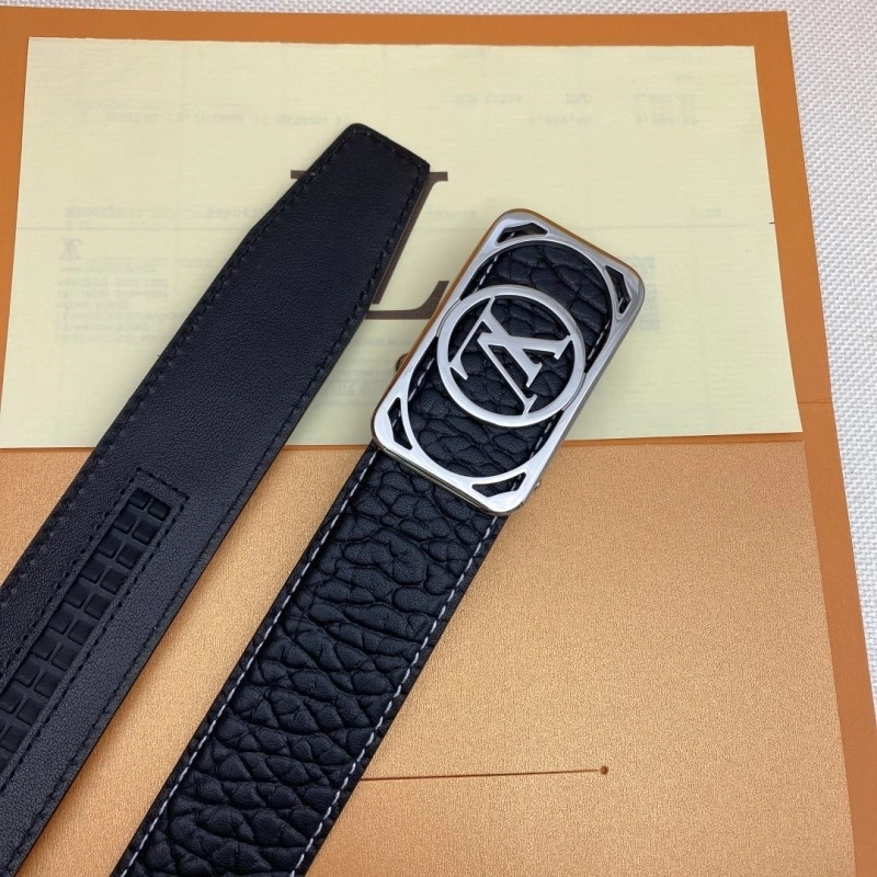 Louis Vuitton Belts Trendsetting 299271