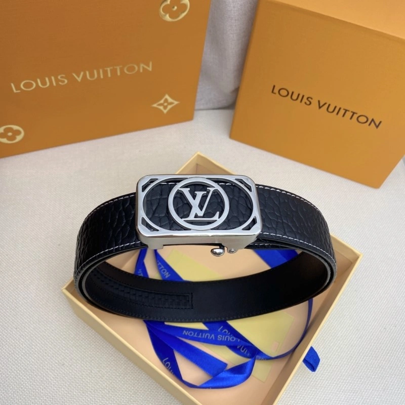 Louis Vuitton Belts Trendsetting 299271