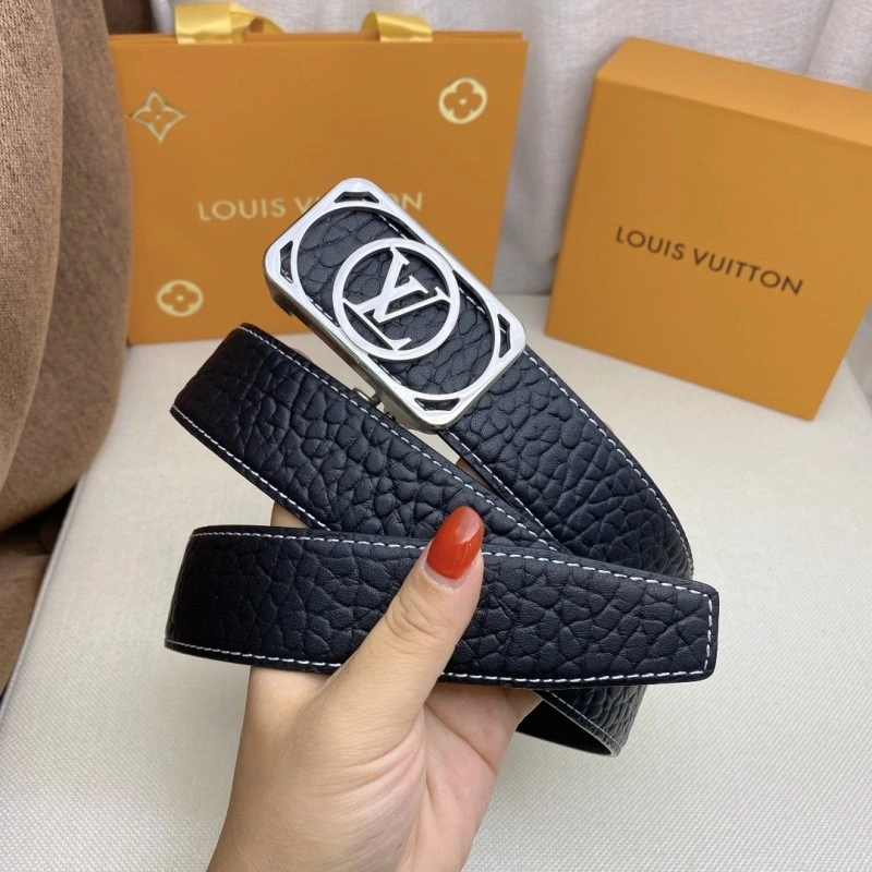Louis Vuitton Belts Trendsetting 299271
