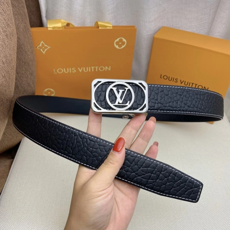 Louis Vuitton Belts Trendsetting 299271