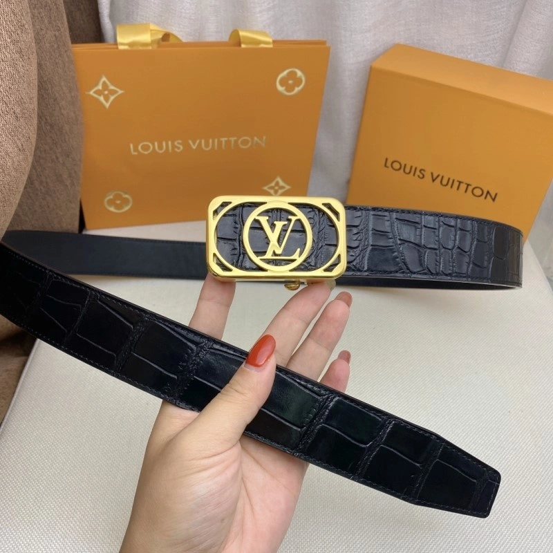 FastDry Louis Vuitton Belts 299276