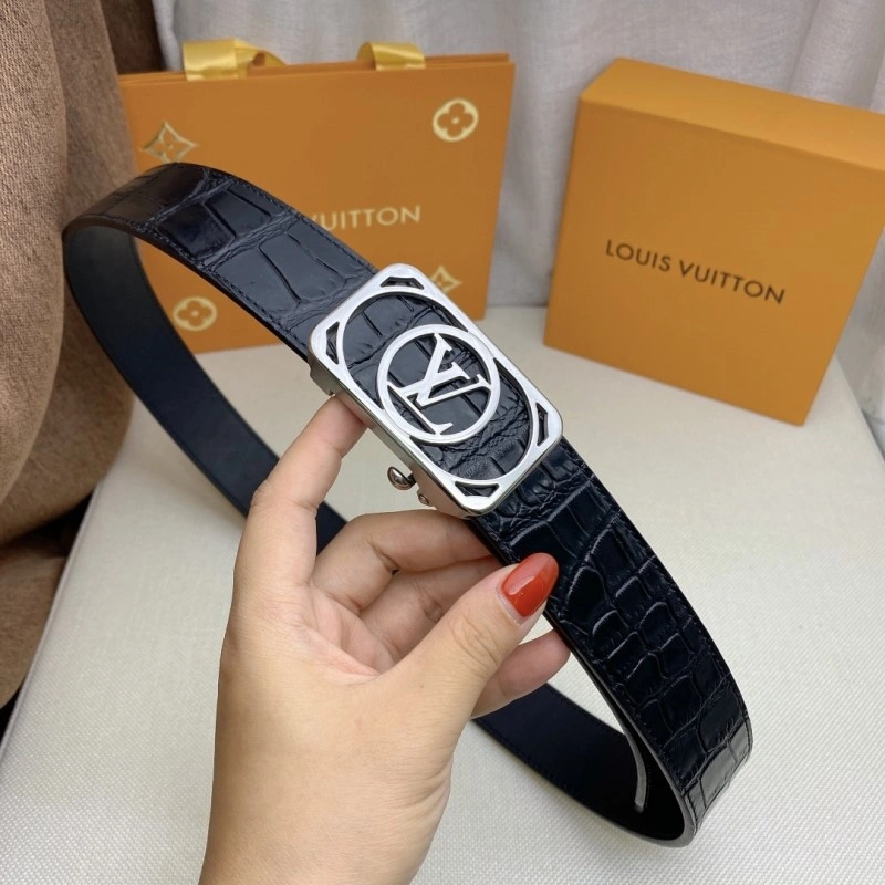 Louis Vuitton Belts Seasonal 299270