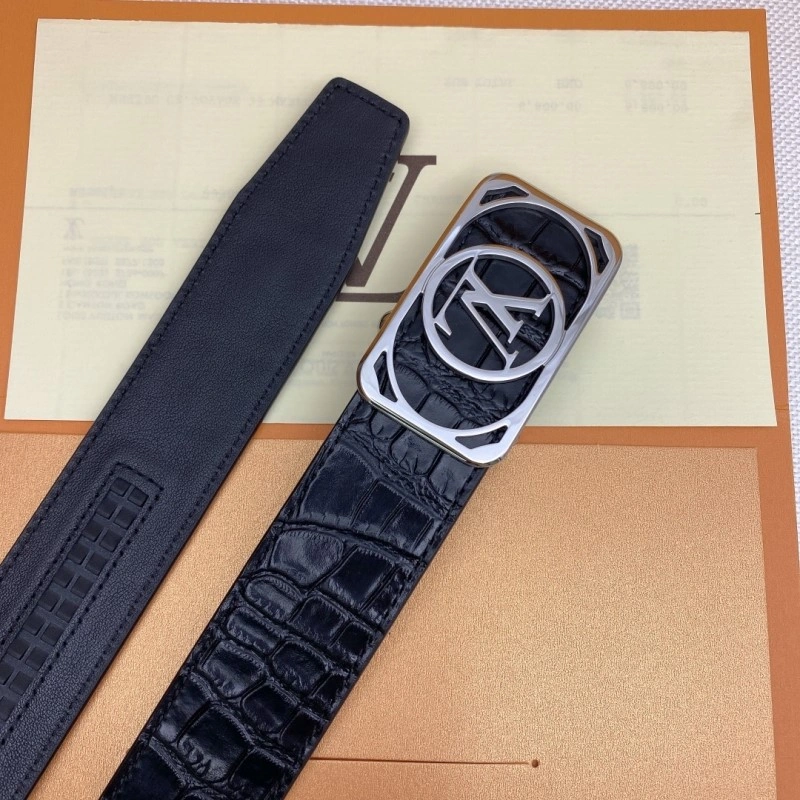 Louis Vuitton Belts Seasonal 299270