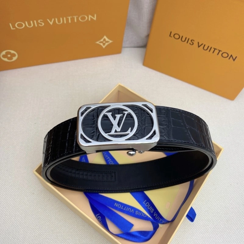 Louis Vuitton Belts Seasonal 299270