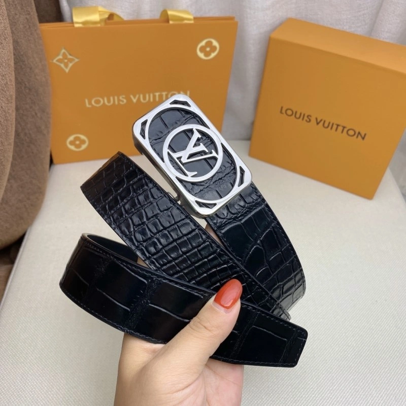 Louis Vuitton Belts Seasonal 299270