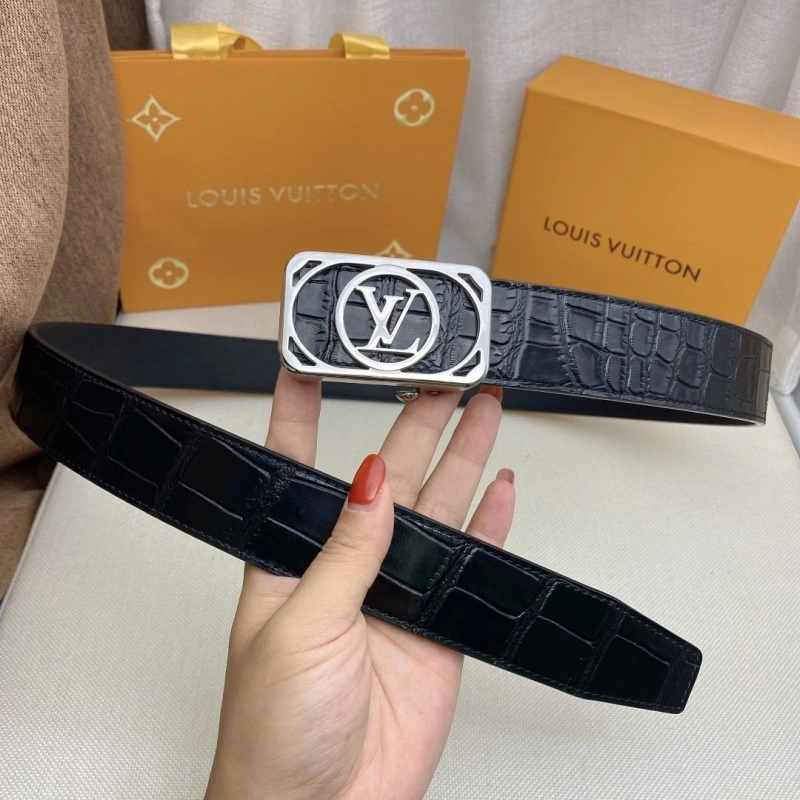 Louis Vuitton Belts Seasonal 299270
