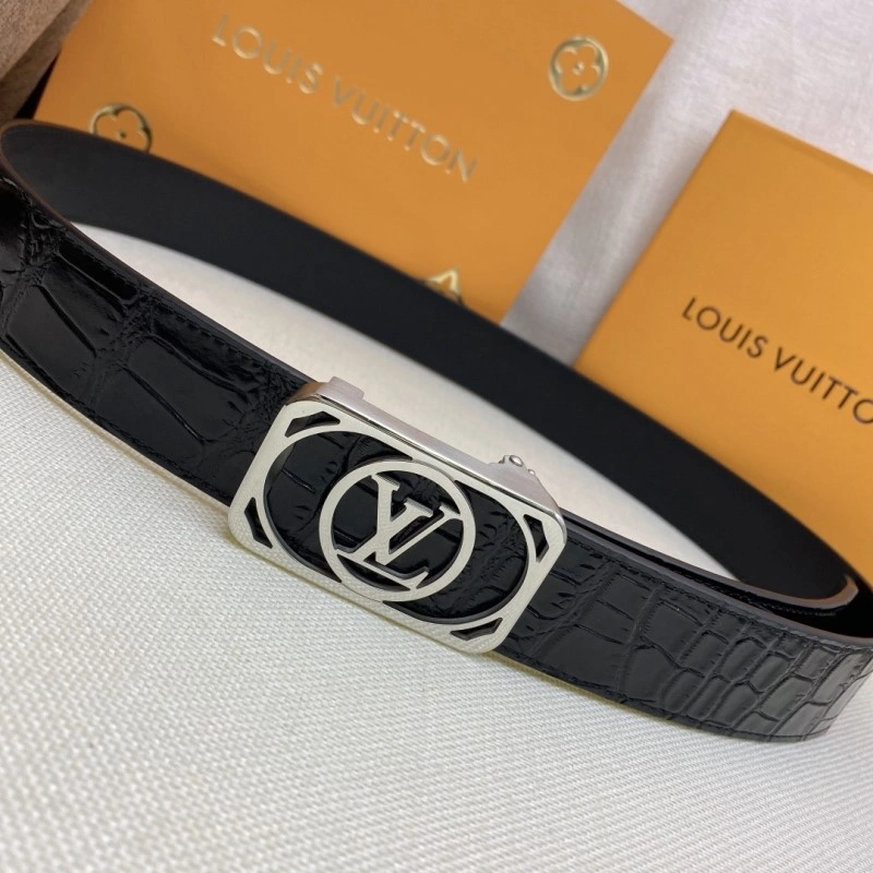 Louis Vuitton Belts Seasonal 299270