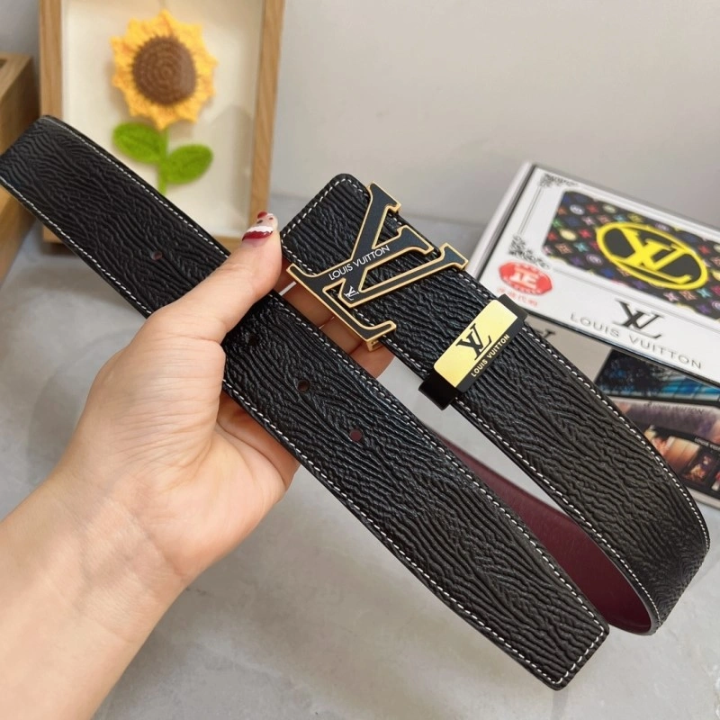 Louis Vuitton Belts Tailored 299269